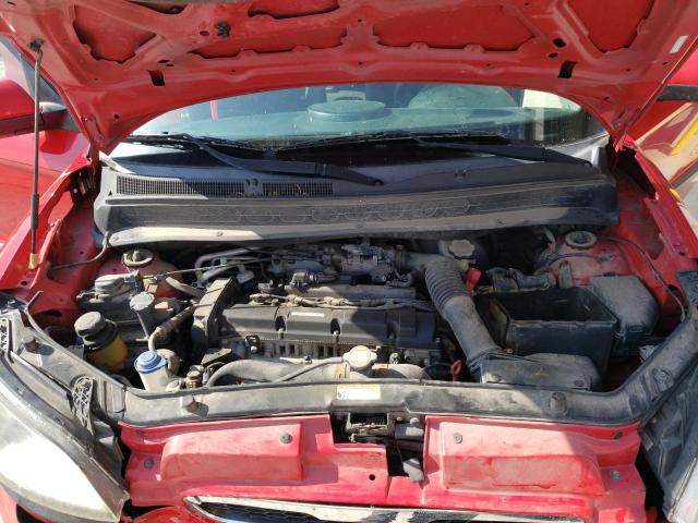 Photo 7 from auction – 2010 KIA SOUL + with VIN KNDJT2A29A7190560