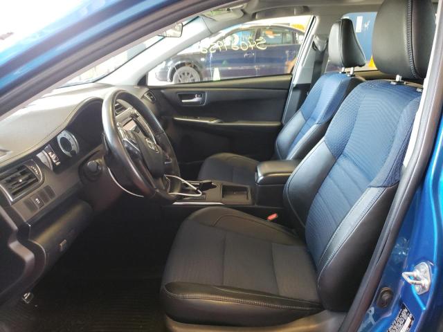 Photo 5 from auction – 2016 TOYOTA CAMRY LE with VIN 4T1BF1FK5GU563551