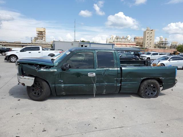 Photo 9 from auction – 2003 CHEVROLET SILVERADO with VIN 2GCEC19V031195432