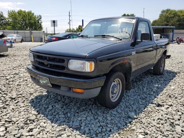 Photo 2 from auction – 1995 MAZDA B2300 with VIN 4F4CR12A2STM00701
