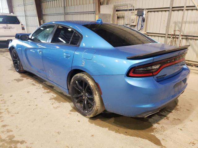 Photo 3 from auction – 2016 DODGE 100 TRUCK with VIN 2C3CDXHG1GH163083