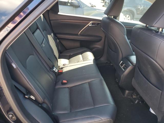 Photo 6 from auction – 2020 LEXUS RX 350 with VIN 2T2HZMDA9LC256162