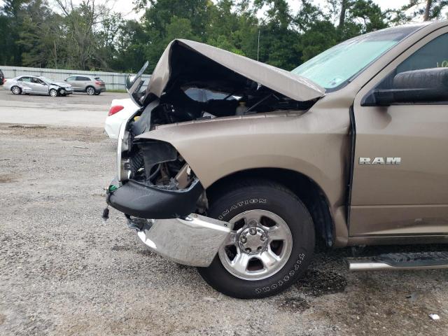 Photo 9 from auction – 2010 DODGE RAM 1500 with VIN 1D7RB1CPXAS126779
