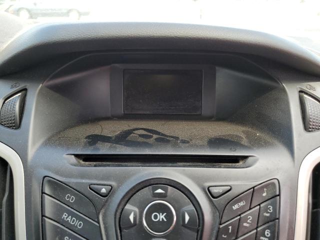 Zdjęcie 9 z aukcji – 2012 FORD FOCUS SE z VIN 1FAHP3K25CL250695