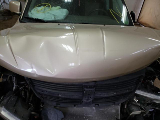 Photo 7 from auction – 2010 DODGE JOURNEY SX with VIN 3D4PH5FV5AT122643