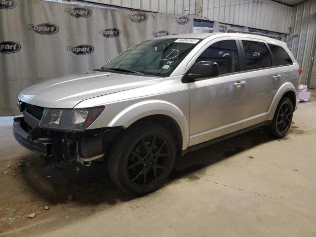 Photo 2 from auction – 2014 DODGE JOURNEY SX with VIN 3C4PDCBB8ET308823