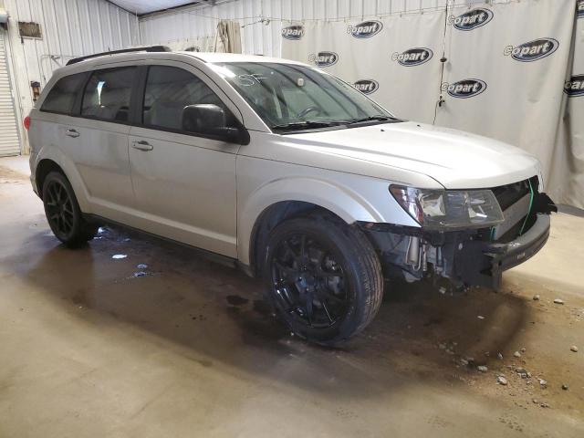 DODGE JOURNEY SX 2014 with VIN 3C4PDCBB8ET308823 - Photo from auction