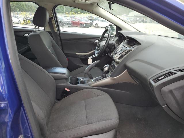 Photo 5 from auction – 2012 FORD FOCUS SEL with VIN 1FAHP3H26CL331745