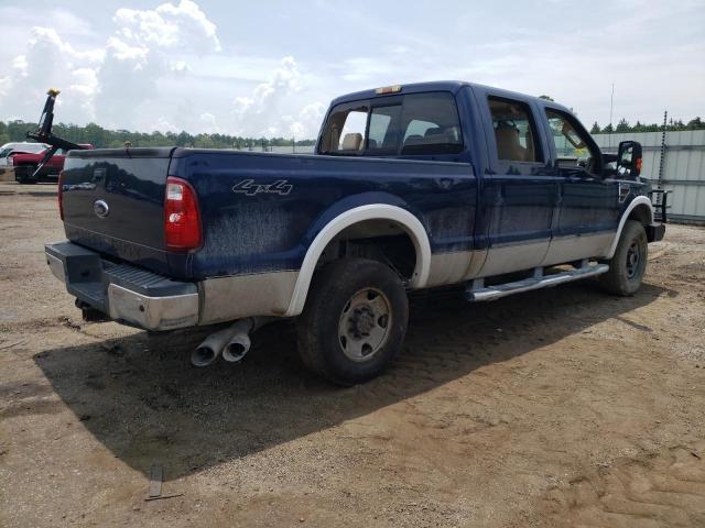 Photo 4 from auction – 2010 FORD F250 SUPER with VIN 1FTSW2BR8AEA67397