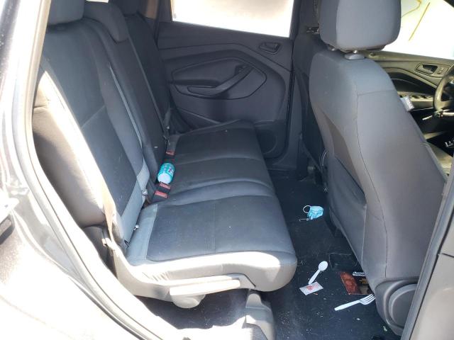 Photo 6 from auction – 2015 FORD ESCAPE S with VIN 1FMCU0F77FUA82795