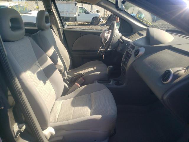 Photo 5 from auction – 2006 SATURN ION LEVEL with VIN 1G8AJ55F36Z189625