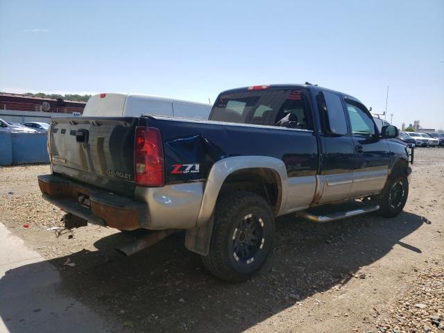 Photo 4 from auction – 2003 CHEVROLET SILVERADO with VIN 2GCEK19T831127171