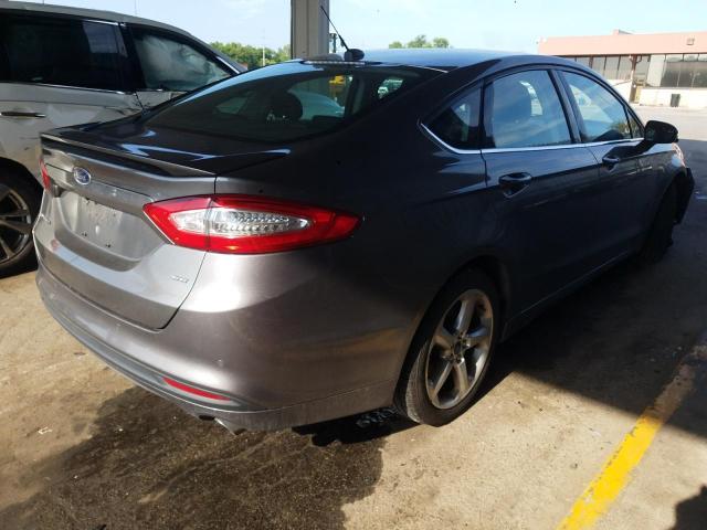 Photo 4 from auction – 2013 FORD FUSION SE with VIN 3FA6P0H74DR384156