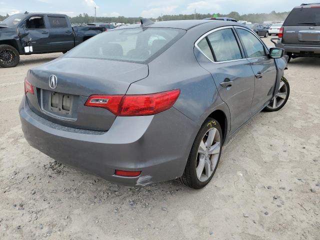 Photo 4 from auction – 2013 ACURA ILX 20 TEC with VIN 19VDE1F76DE002872