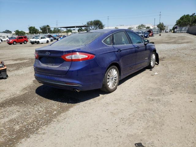 Photo 4 from auction – 2015 FORD FUSION SE with VIN 3FA6P0LU3FR151210