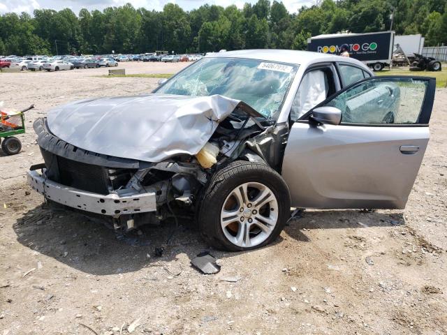 Photo 2 from auction – 2015 DODGE CHARGER SE with VIN 2C3CDXBG6FH856884