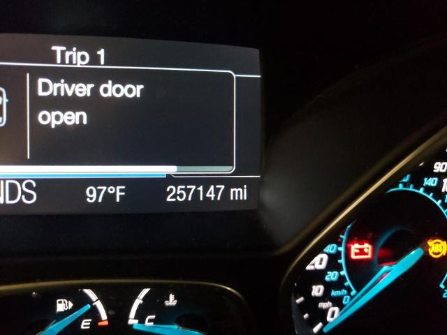 Photo 8 from auction – 2012 FORD FOCUS TITA with VIN 1FAHP3N25CL232953