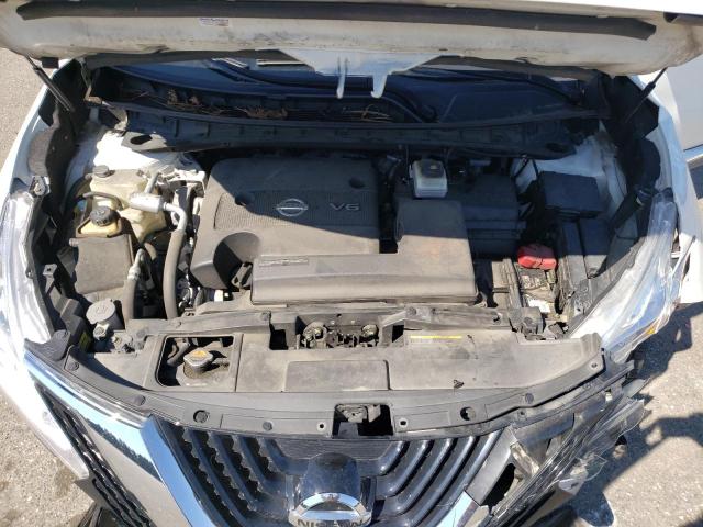Photo 7 from auction – 2016 NISSAN MURANO S with VIN 5N1AZ2MH7GN138102