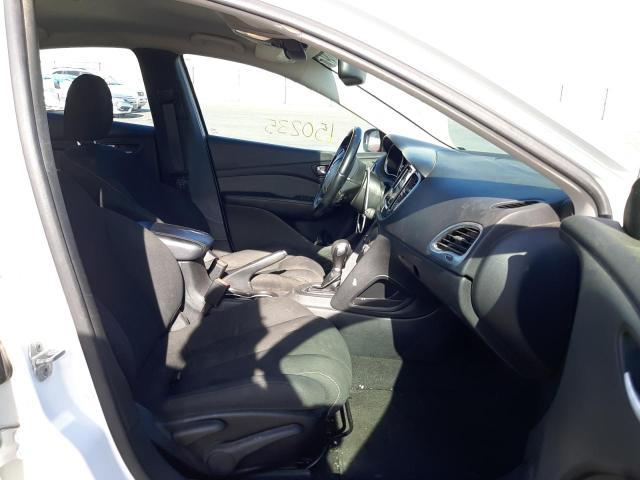 Photo 5 from auction – 2013 DODGE DART SXT with VIN 1C3CDFBA5DD345201