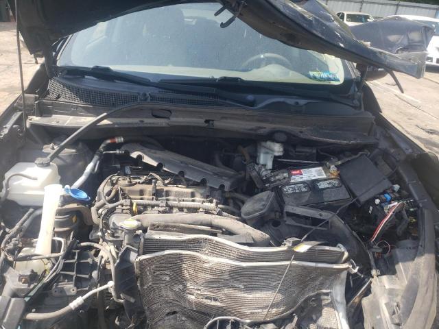Photo 7 from auction – 2012 KIA SPORTAGE B with VIN KNDPB3A29C7228066