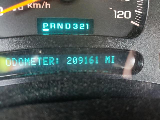 Foto 8 de la subasta – 2005 GMC NEW SIERRA con VIN 2GTEC13T951188005