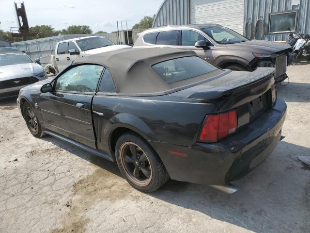Photo 3 from auction – 2004 FORD MUSTANG with VIN 1FAFP44694F154825
