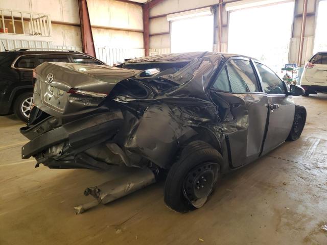 Photo 4 from auction – 2019 TOYOTA COROLLA L with VIN 5YFBURHE3KP899057