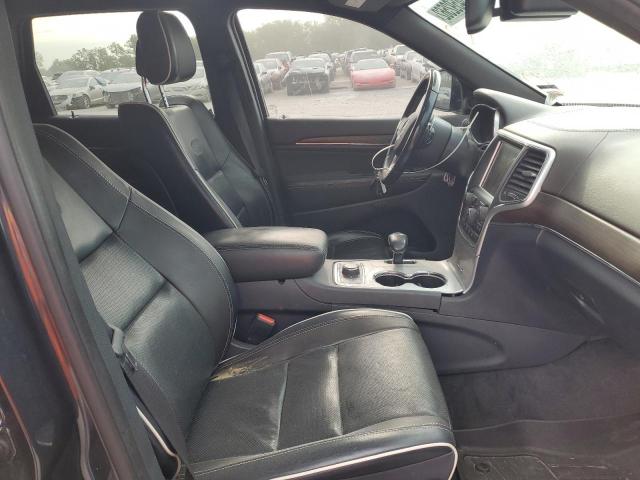 Photo 5 from auction – 2014 JEEP GRAND CHER with VIN 1C4RJFCT6EC380545