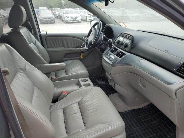 Photo 5 from auction – 2008 HONDA ODYSSEY EX with VIN 5FNRL38658B413697