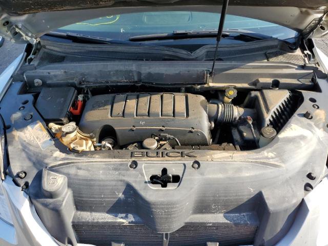 Photo 7 from auction – 2012 BUICK ENCLAVE with VIN 5GAKVCED5CJ306540