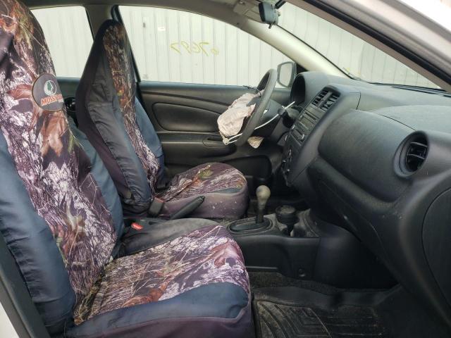 Photo 5 from auction – 2016 NISSAN VERSA S with VIN 3N1CN7AP4GL826840
