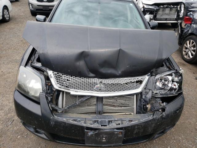Photo 9 from auction – 2011 MITSUBISHI GALANT ES with VIN 4A32B3FF5BE015824