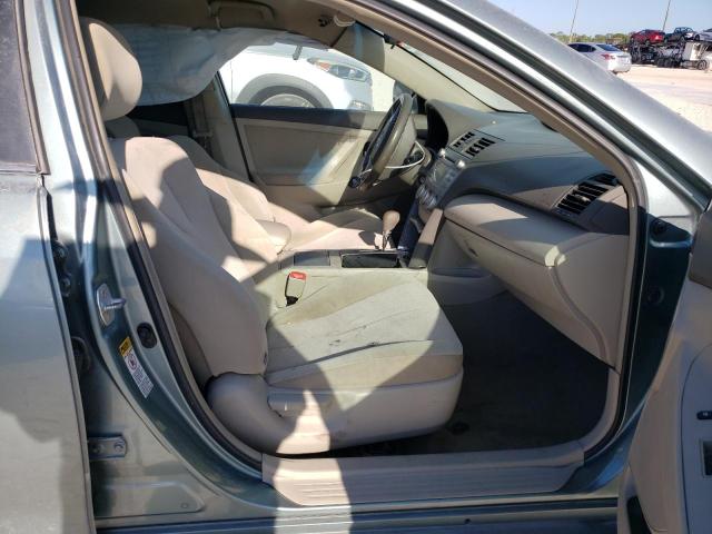 Photo 5 from auction – 2011 TOYOTA CAMRY BASE with VIN 4T1BF3EKXBU706760