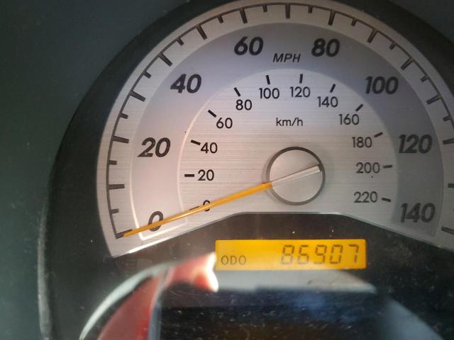 Photo 8 from auction – 2005 TOYOTA SCION TC with VIN JTKDE167250063131