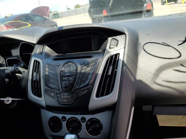 Photo 9 from auction – 2012 FORD FOCUS SE with VIN 1FAHP3K28CL235124