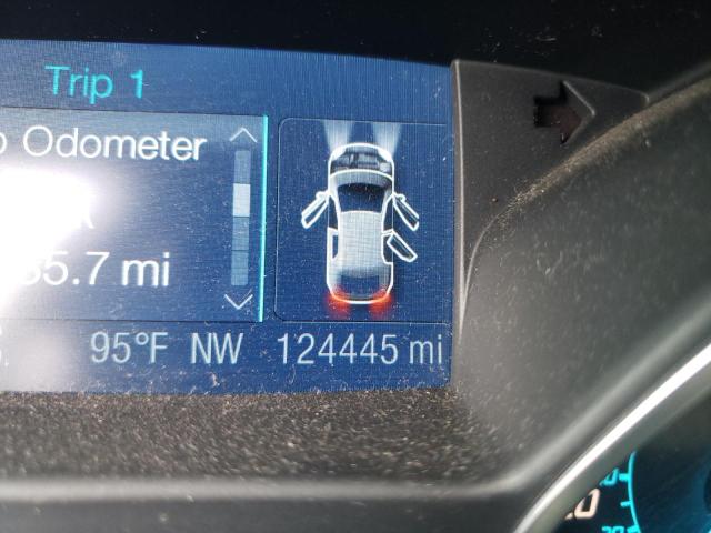 Photo 8 from auction – 2013 FORD ESCAPE SE with VIN 1FMCU9G90DUA18342