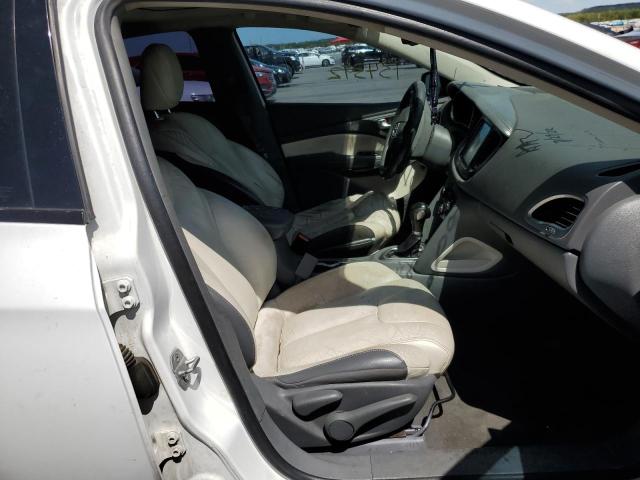 Photo 5 from auction – 2013 DODGE DART LIMIT with VIN 1C3CDFCA2DD153622