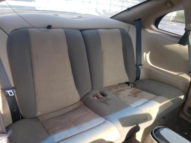 Photo 6 from auction – 2004 FORD MUSTANG with VIN 1FAFP40684F146236