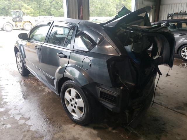 Photo 3 from auction – 2008 DODGE CALIBER with VIN 1B3HB28B58D653055