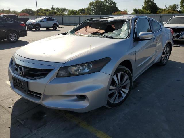 Photo 2 from auction – 2012 HONDA ACCORD EX with VIN 1HGCS1B71CA021270