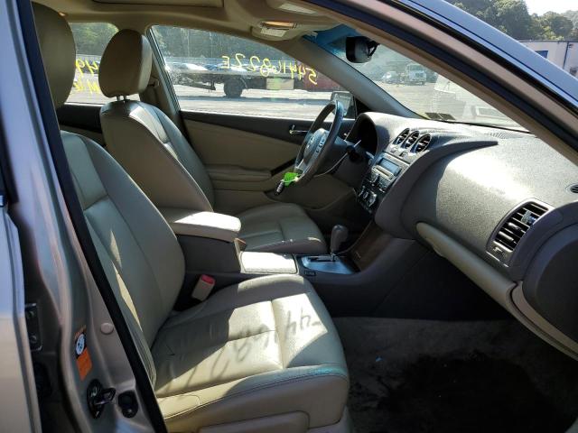 Photo 5 from auction – 2009 NISSAN ALTIMA 2.5 with VIN 1N4AL21E89N413310
