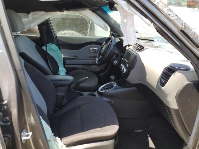 Photo 5 from auction – 2017 KIA SOUL with VIN KNDJN2A23H7462072