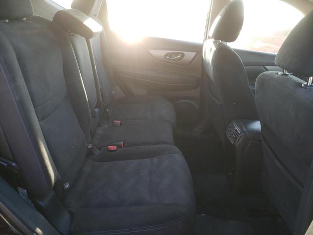 Photo 6 from auction – 2016 NISSAN ROGUE S with VIN 5N1AT2MT2GC811105