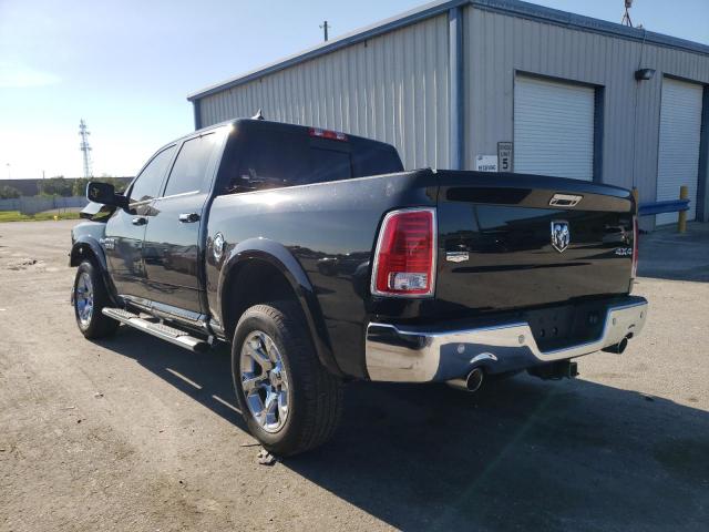 Photo 3 from auction – 2014 RAM 1500 LARAM with VIN 1C6RR7NT2ES119129