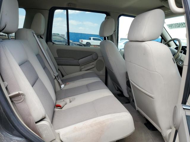 Photo 6 from auction – 2007 FORD EXPLORER X with VIN 1FMEU73E67UA58008