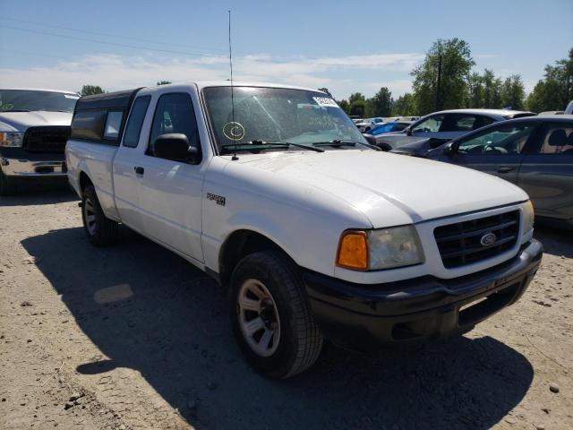 FORD RANGER SUP 2003 with VIN 1FTYR14V53PB22773 - Photo from auction