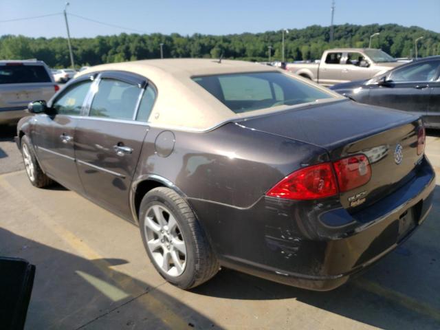 Zdjęcie 3 z aukcji – 2007 BUICK LUCERNE CX z VIN 1G4HD57217U228793