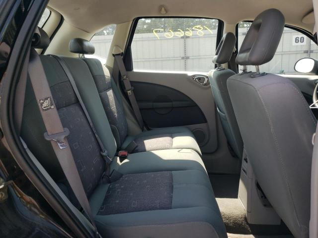 Photo 6 from auction – 2006 CHRYSLER PT CRUISER with VIN 3A4FY48B16T364563
