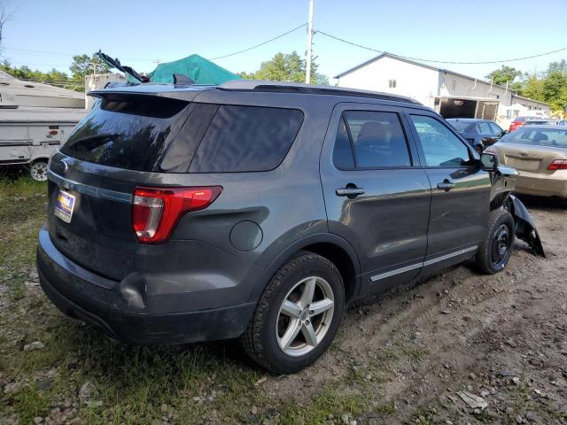 Photo 4 from auction – 2016 FORD EXPLORER X with VIN 1FM5K8D87GGB77060