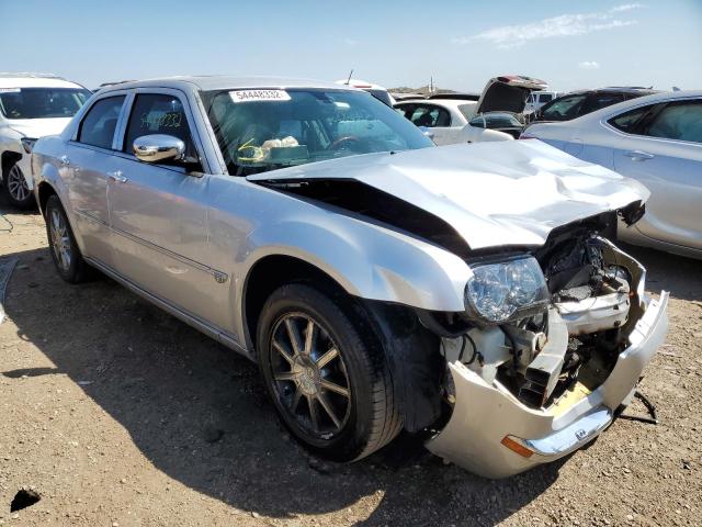 صورة رقم 1 من المزاد - 2007 CHRYSLER 300C مع VIN 2C3LK63H57H608053